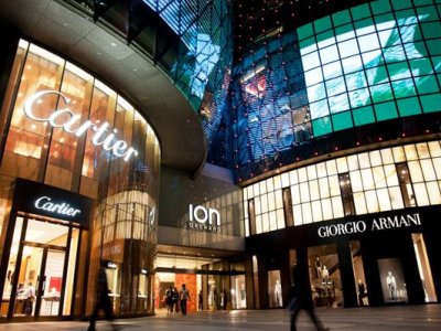 Best Shopping in Singapore